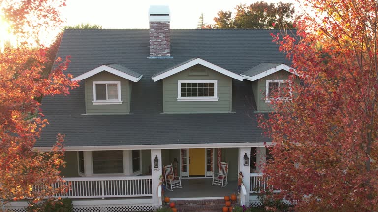 Best Asphalt Shingle Roofing  in Farmington, MS
