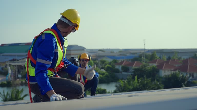 Best Roof Coating Services  in Farmington, MS