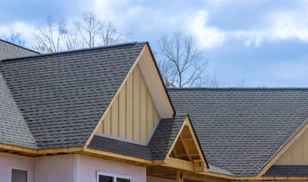 Waterproofing in Farmington, MS