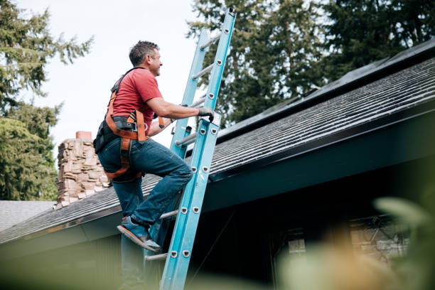 Professional Roofing Service in Farmington, MS
