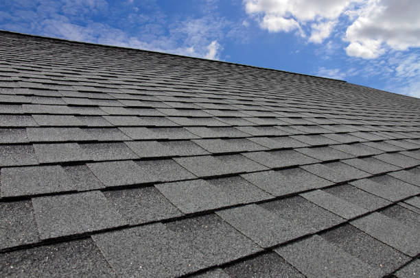 Best Roof Ventilation Installation  in Farmington, MS