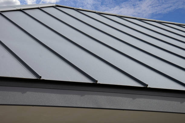 Best Gutter Installation and Repair  in Farmington, MS