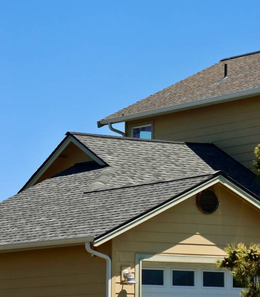 Best Chimney Flashing Repair  in Farmington, MS